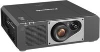 Panasonic PT-FRQ60B - 4K HDR Laser Golf Beamer | HEIMKINO.de Tuning Edition