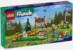 LEGO Friends Bogenschie&szlig;en im Abenteuercamp 42622 in mehrfarbig f&uuml;r Kinder 
