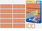 N-Serie N1 Nachf&uuml;llpack 100 St&uuml;ck - orange