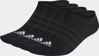adidas Sportswear IC1327, adidas Sportswear F&uuml;&szlig;linge mit Label-Details im 3er-Pack