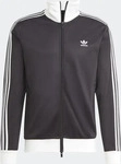 adidas Originals II5763, adidas Originals Sweatjacke mit Rei&szlig;verschluss Black men