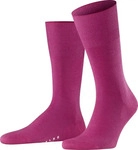 Falke 14435, Falke Socken mit geripptem Abschluss Pink men