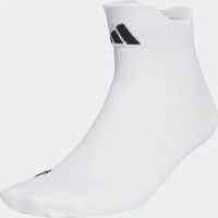 adidas Sportswear HT3435, adidas Sportswear Socken mit Label-Stitching Weiss men