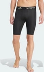 adidas Training IN5591, adidas Training Slim Fit Shorts mit Logo-Print Modell 'Base'