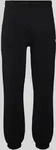 Lacoste XH9610-00, Lacoste Sweatpants mit Label-Detail Black men