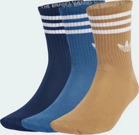 adidas Originals JZ4941, adidas Originals Socken aus Baumwoll-Mix im 3er-Pack...