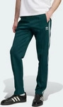 adidas Originals JY1275, adidas Originals Sweatpants mit elastischem Bund Dunkelgruen