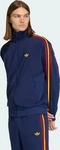 adidas Originals KD3847, adidas Originals Regular Fit Sweatjacke mit Logo-Stitching