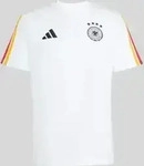 adidas Sportswear KB4401, adidas Sportswear Regular Fit T-Shirt Modell 'DEUTSCHLAND'