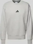 adidas Sportswear JE3790, adidas Sportswear Sweatshirt mit Label-Stitching...
