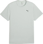 PUMA Performance 527155, PUMA Performance Regular Fit Sport-T-Shirt mit Logo-Print