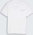 Tom Tailor Denim 1043491, Tom Tailor Denim Regular Fit T-Shirt aus reiner...