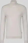 Only & Sons 22020879, Only & Sons Regular Fit Rollkragenpullover aus Viskose-Mix