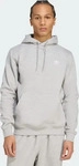 adidas Originals HZ6585, adidas Originals Hoodie mit Kapuze Hellgrau men