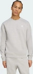 adidas Originals JY6140, adidas Originals Sweatshirt mit gerippten Abschl&uuml;ssen