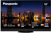 Panasonic TX55MZF1507 Black-Metallic 4K UHD OLED TV inkl. 5 Jahre Garantie