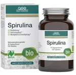Spirulina Tabletten (Bio, Naturland) (550 St&uuml;ck) - GSE