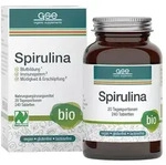 Spirulina Tabletten (Bio, Naturland) (240 St&uuml;ck) - GSE