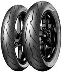 Pirelli 140/70 -17 66S Diablo Rosso Sport Rear M/C 15376295