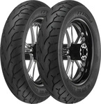 Pirelli 4205000, Pirelli 110/90 -19 62H Night Dragon Front M/C