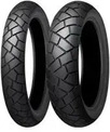 Dunlop 160/60 R17 69H Trailmax Mixtour Rear 15285120