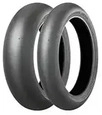 Bridgestone 200/660 R17 BT V02 Rear Soft 15376146