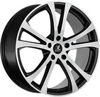 itWheels MICHELLE 8 5x20 5x108 ET45 MB63 4 15226905