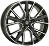 2DRV by Wheelworld WH34 8 5x19 5x112 ET35 MB66 6 15324039