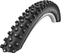 Schwalbe 11600628, Schwalbe 57-584 ICE SPIKER PRO 27.5x2.25 Faltreifen