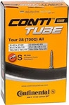 Continental 01820310000, Continental Tour Tube All 28" S42 RE [32-622->47-622/42-635]