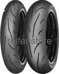 MITAS 70001297, MITAS 200/55 ZR17 (78W) Sport Force+ RS Rear