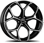 GMP Ultrivity 8 5x19 5x112 ET30 MB66 5 15412684