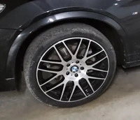 2DRV by Wheelworld 16261, 2DRV by Wheelworld WH26 9 0x20 5x114 3 ET35 MB72 6 race