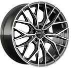 2DRV by Wheelworld WH37 8 5x19 5x112 ET48 MB66 6 15409587