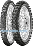 Pirelli 4431600, Pirelli 80/100-14 40M Scorpion MX32 Mid Soft Front NHS