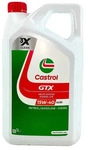 Castrol GTX 15W-40 A3/B3 5 Liter 15325692