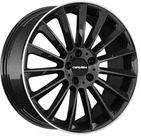 Carmani 17 Fritz 8 5x20 5x112 ET23 MB66 6 15353699