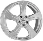 Dezent KB silver 7 5x19 5x108 ET42 MB65 1 15389163