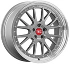 TEC Speedwheels GT EVO 8 0x18 5x112 ET45 MB72 5 15271088