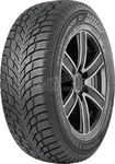 Nokian T433520, Nokian 215/60 R17C 109T/107T (104H) Seasonproof C1,