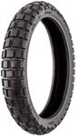 Continental 120/70-19 60Q TKC 80 Twinduro M/C Front M+S 15419500