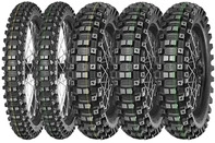 MITAS 110/100-18 64M TT Terra Force-EX MH Rear 15377435