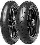 Pirelli 170/60 R17 72V Scorpion Trail 3 Rear M/C 15392012