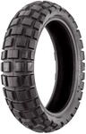 Continental 120/90-18 65R TKC 80 Twinduro Rear M/C 15415572