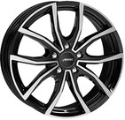 Autec Vidron 6 5x16 5x100 ET40 MB57 1 15389675