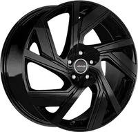 Avus Racing 521075185112050571C0, Avus Racing AC-521 7 5x18 5x112 ET50 MB57 1...