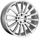 Carmani 17 Fritz 10 5x21 5x112 ET30 MB66 6 15354372