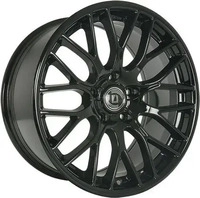Diewe-Wheels 721N-5108A43634, Diewe-Wheels Impatto 9 5x21 5x108 ET43 MB63 4...