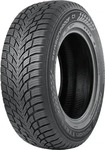 Nokian T433512, Nokian 195/60 R16C 99H/97H Seasonproof C1, Kraftstoffeffizienz: E,