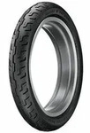 Dunlop 100/90 -19 57H D 401 Front (H-D) 15372462